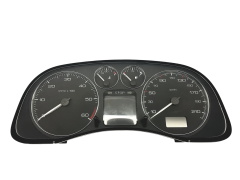 Тахометър Peugeot 307 9660470680 54681