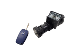 Превключвател за запалване Fiat 00467601520 61001500 46742880 TRW 1418