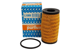 Маслен филтър Renault 152092567R L1089 Purflux
