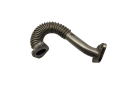 Въздуховод EGR 8200626222 8200347853 2.0 DCI Renault Nissan 1439