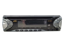 Радио Cd JVC KD-S621