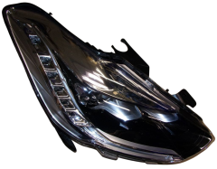 Фарове Led Вдясно Нов оригинал 9808806580 Citroen DS5