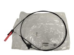 Връзка към капака на двигателя Оригинал 1489210080 Fiat Citroen Peugeot