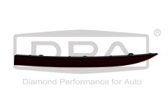 Отразяване Задна част Ляво 760945105 99451798702 VW Touareg DPA