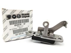 Заключване на плъзгащи се врати Оригинал Jumper Boxer Ducato III 53302308 8726T9