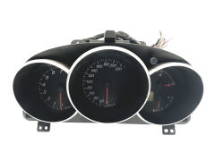 Брояч Mazda 3 4KBP4KB 4K BP4K B 44097