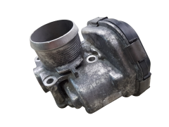 Въздушен амортисьор Citroen Peugeot 9673534480 1.6 HDI Delphi 2687