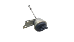 Турбоклапан 7701473673 54359700002 189536H118218 1.5dCi Nissan Renault
