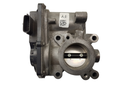 Въздушен амортисьор Renault 161204451R H8201171233 0.9 TCe 1123
