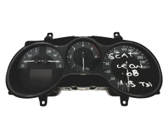 Брояч Seat Leon 1P0920823F 110080280026 56574