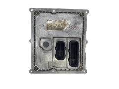 Шофьор Smart 0003107V006 0261205004 Bosch 53981