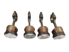 Съединителен прът Пълна версия 7701476394 7701476471 1.4 16v K4J710 Renault (42)