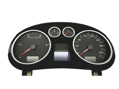 Брояч Audi A2 8Z 8Z0920900T 110080192003 39805