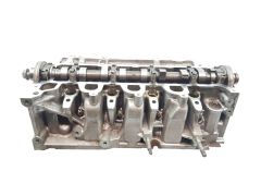 Глава на двигателя 110421615R--B 110413019R 1.5dci K9KF646 Renault Nissan 2016