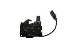 Заключване на капака 2GA823509 B10263 Volkswagen Borsehung