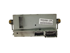 Кутия с предпазители Fiat 46795988 NPL 46552681 CPL Delphi 18809