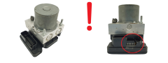 Абсорбционна помпа VW Polo 6C0614517N 0265956084 Bosch 61099