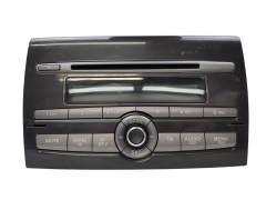 Радио Cd Fiat Bravo 2 735515909 VP7FCF-18C815-AE