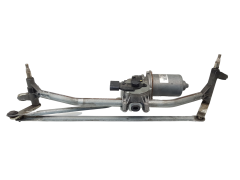 Механизъм на чистачките Jaguar XJ AW93-17500-AA W0014616 Valeo