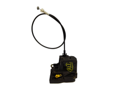Заключване на врати Ляво Задна част 7700434602 Renault Scenic I Megane I Rockwell 11270