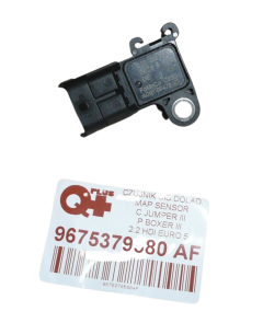 Сензор за въздушно налягане Citroen Peugeot 9675379580 QPlus