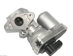 Електромагнитен клапан Egr Нов оригинал Jumper Boxer Ducato 2.2HDI 9665752480