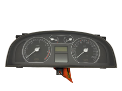 Тахометър Renault Laguna 2 8200291334 23287