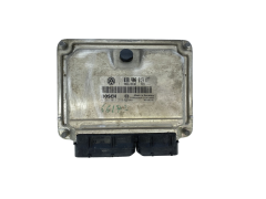 Шофьор Seat Skoda 038906019KT 0281011219 Bosch 60612