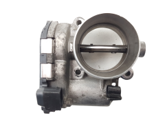 Въздушен амортисьор Ford BK2Q-9E926-AC 0280750598 2.2 TDCI 2670