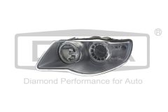 Фарове Ляво 7L6941039 99411184702 Volkswagen Touareg DPA