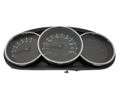 Тахометър Нов оригинал Renault Megane 3 248101709R 71