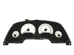 Тахометър Opel Astra 09193344 110208876018