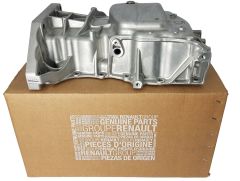 Купа за масло Оригинал Renault Megane Scenic Trafic Espace 1.6 dCi 111231524R