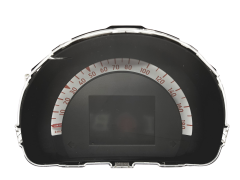 Брояч Smart Forfour 248214346R 32362