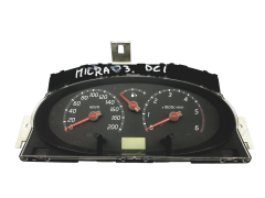 Тахометър Nissan Micra AX765 40893