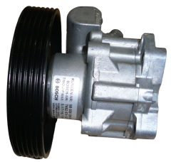 Помпа за сервоуправление Оригинал Jumper Boxer Ducato 3 9805820980