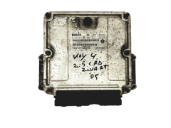 Шофьор 0281011064 P04727665AB HN7ABO Chrysler Bosch 17842