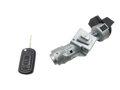 Превключвател за запалване Land Range Rover 3M51-3F880-AD YWX000061
