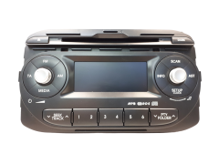 Радио Cd Mp3 KIA Picanto 2 961701Y201MB2 AM100TAEE 1193