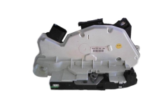 Заключване на врати Задна част Ляво 5N0839015A 88391789501 VW Skoda Vika