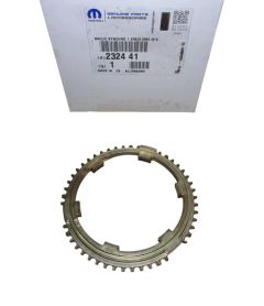 Пръстен Оригинал 232441 2324.41 Citroen Peugeot