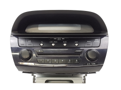 Радио Cd Honda FR-V 39100-SJD-G02
