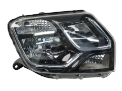 Фарове Нов оригинал Вдясно Преден край Dacia Duster 260100156R