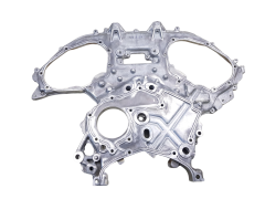 Капак на разпределителния вал 135002A10B 3.5 V6 V4Y Renault 1303