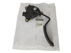 Потенциометър на педала на газта Нов оригинал Modus II Kangoo 8200139319