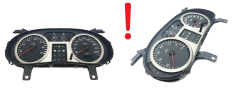 Тахометър Renault Clio 2 8200059776 55205