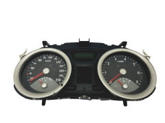 Тахометър Renault Megane 2 8200306552 A 54837
