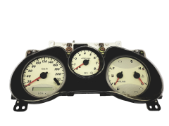 Тахометър Toyota RAV4 83800-42860 157510-1100 48642