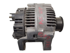 Алтернатор Renault 7700424595 A13VI210 110A Valeo
