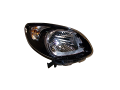 Фарове Вдясно Нов оригинал 260103948R Renault